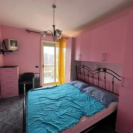 Apartment Smart