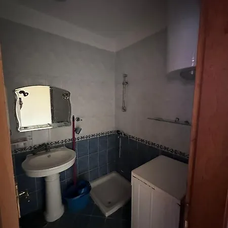 Apartment Smart Golem (Tirana)