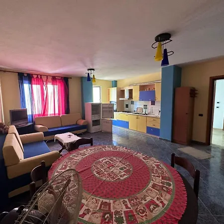Smart Apartment